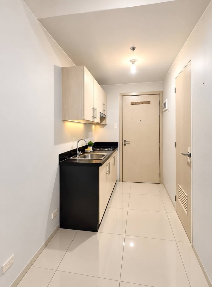 1-Bedroom Condo for Sale at The Grass Residences, Quezon City – photo 3