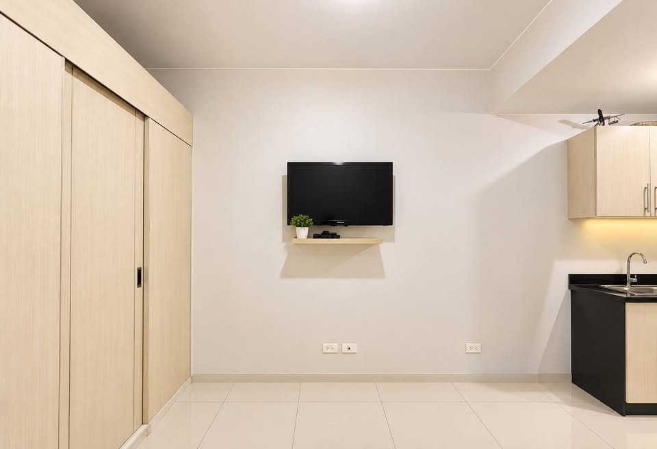 1-Bedroom Condo for Sale at The Grass Residences, Quezon City – photo 6