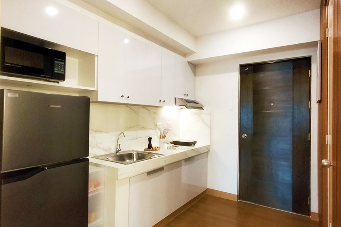 1 Bedroom Condo for Sale in 101 Xavierville, Loyola Heights, Quezon City, Metro Manila near LRT-2 Katipunan – photo 7