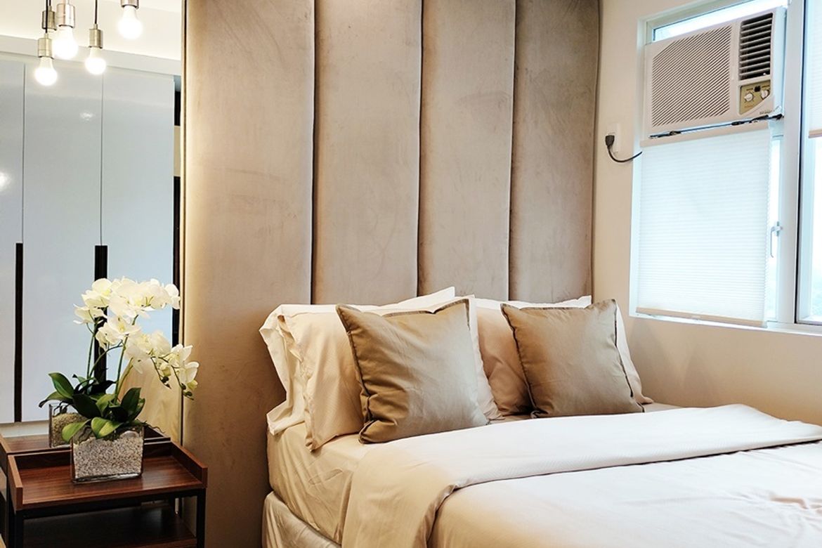 1 Bedroom Condo for Sale in 101 Xavierville, Loyola Heights, Quezon City, Metro Manila near LRT-2 Katipunan – photo 8