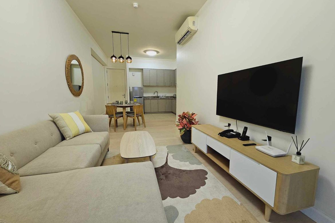 1 Bedroom Condo for Sale in 32 Sanson by Rockwell, Lahug, Cebu City, Cebu
