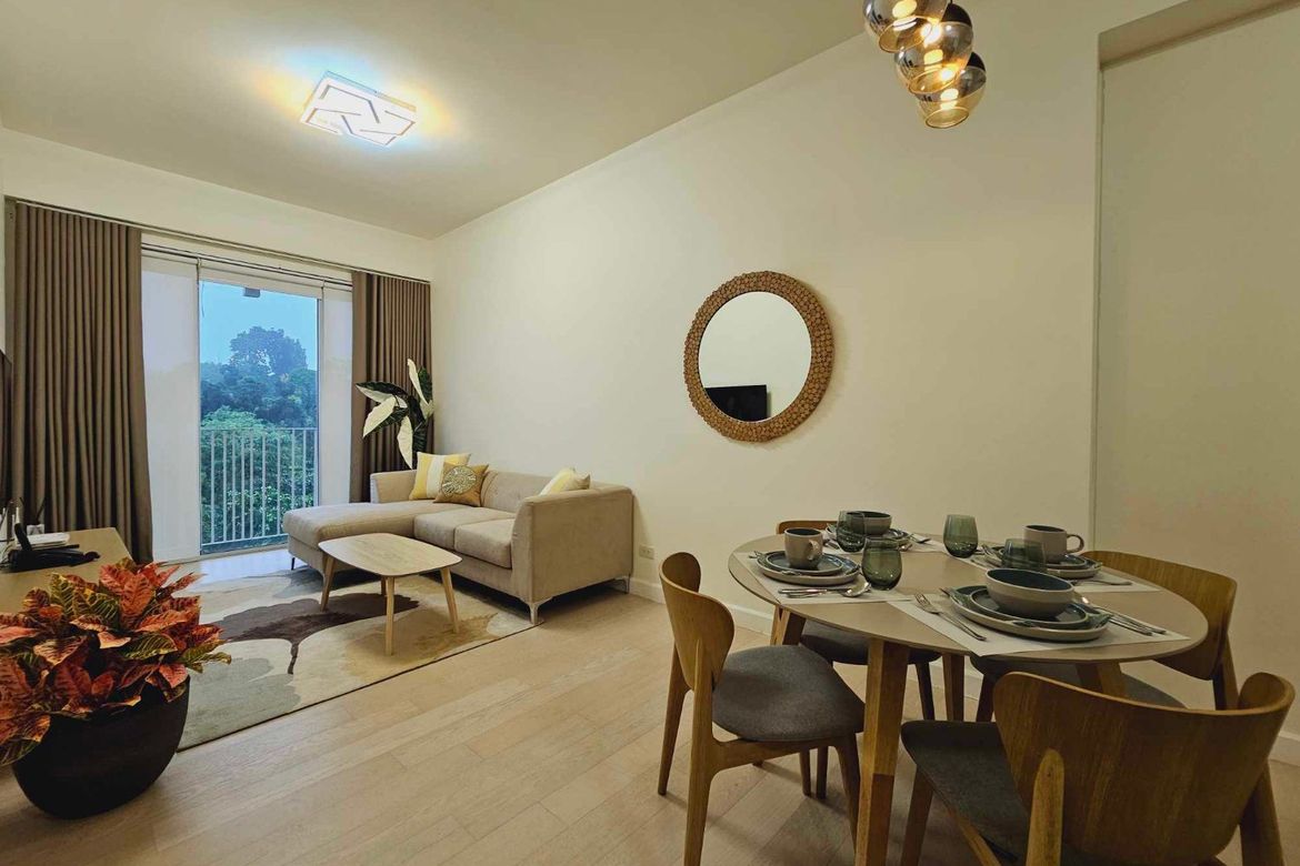 1 Bedroom Condo for Sale in 32 Sanson by Rockwell, Lahug, Cebu City, Cebu – photo 2