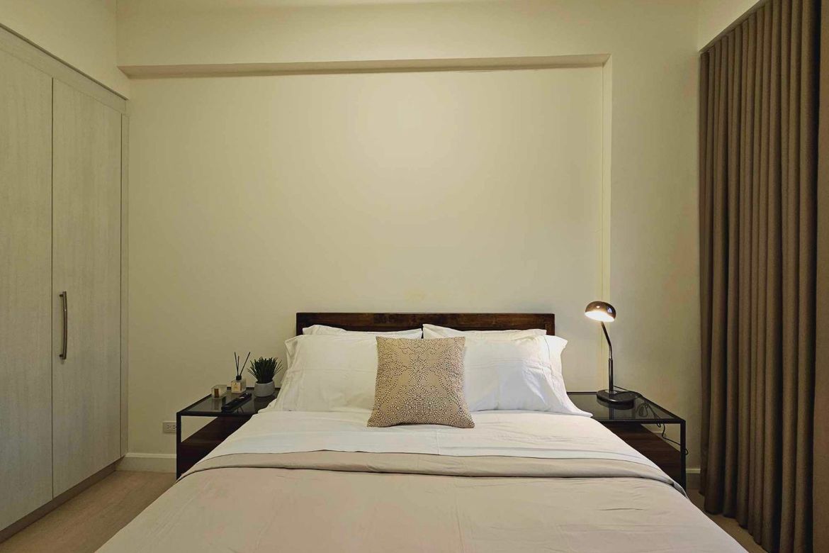 1 Bedroom Condo for Sale in 32 Sanson by Rockwell, Lahug, Cebu City, Cebu – photo 8
