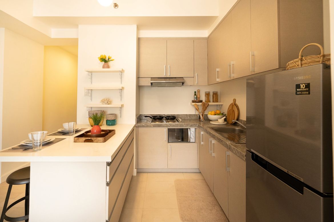 1 Bedroom Condo for Sale in 32 Sanson by Rockwell, Lahug, Cebu City, Cebu – photo 2