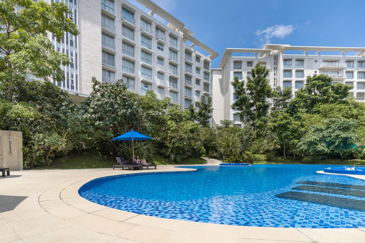 1 Bedroom Condo for Sale in 32 Sanson by Rockwell, Lahug, Cebu City, Cebu – photo 6