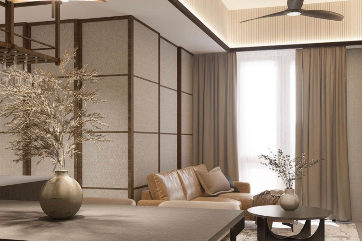 1 Bedroom Condo for Sale in 38 Park Avenue, Cebu City, Cebu IT Park, Cebu City, Cebu