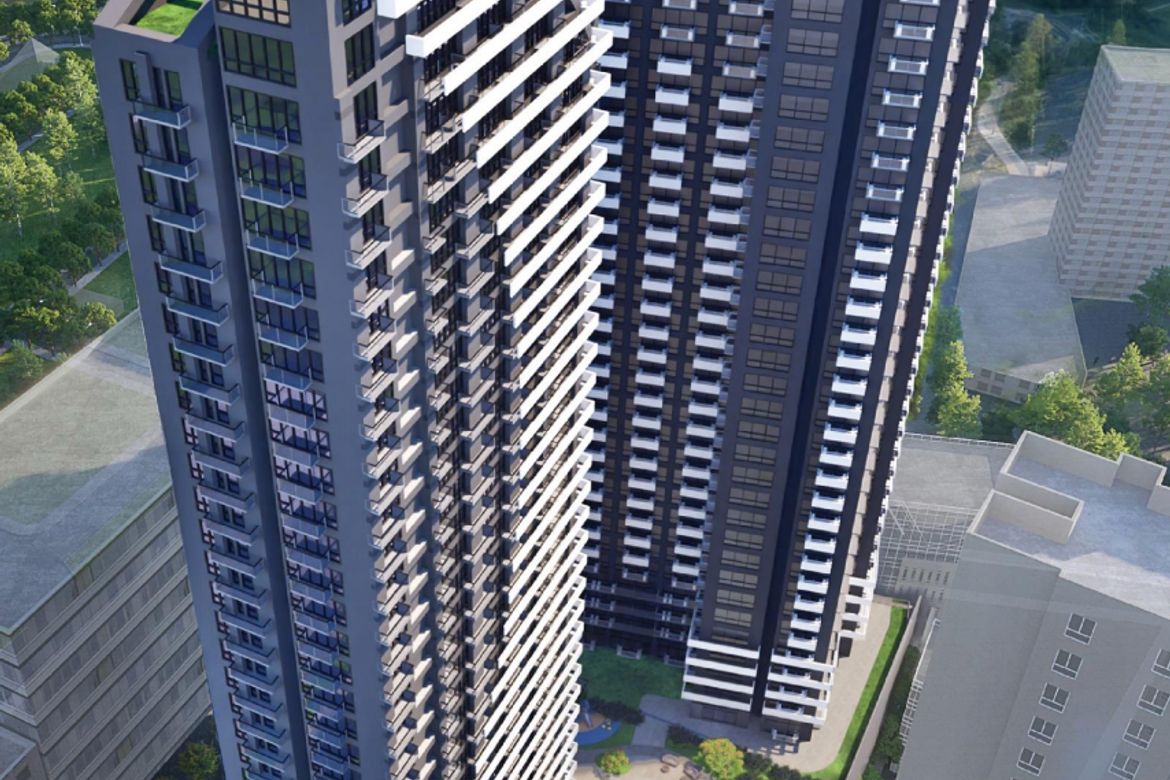 1 Bedroom Condo for Sale in 38 Park Avenue, Cebu City, Cebu IT Park, Cebu City, Cebu – photo 3