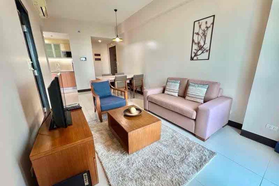 1 Bedroom Condo for Sale in 8 Newtown Boulevard, Mactan, Lapu-Lapu, Cebu