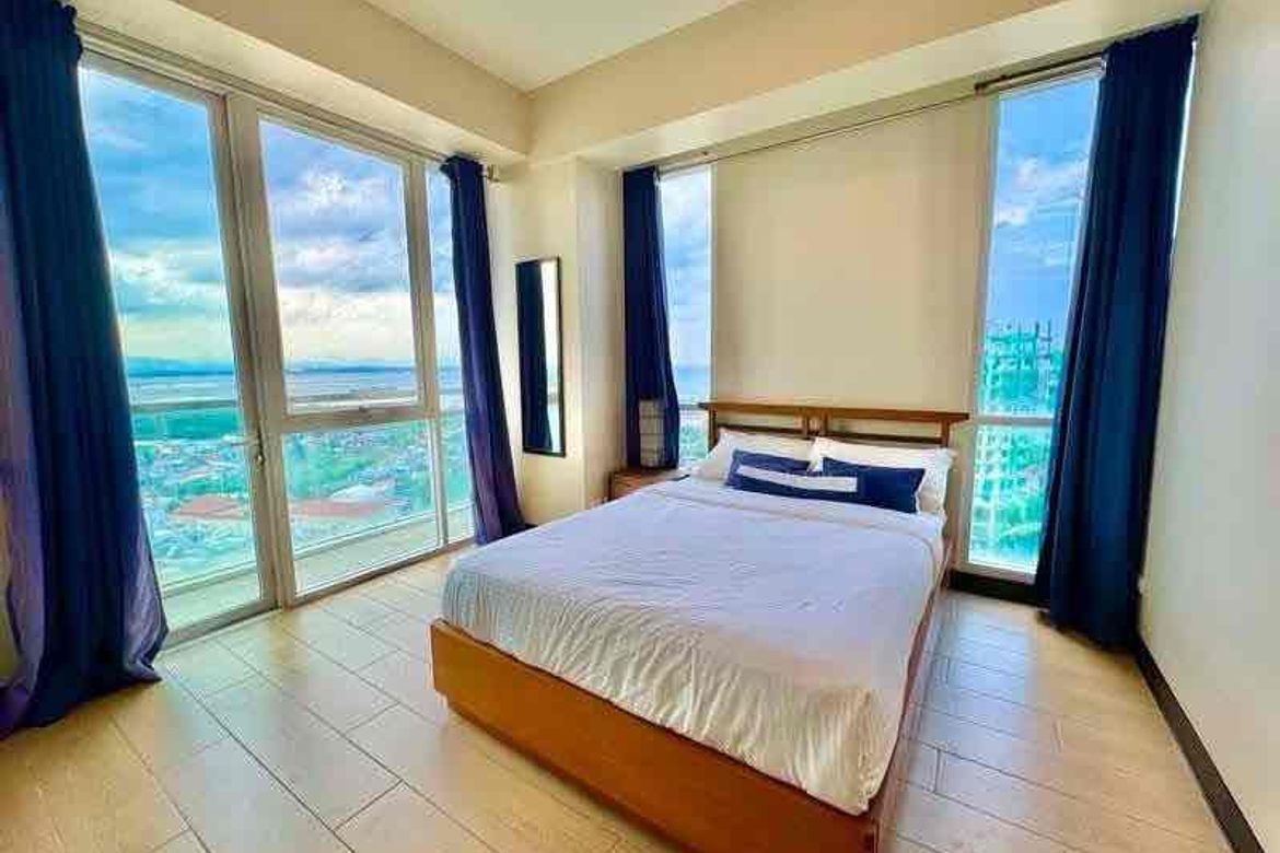 1 Bedroom Condo for Sale in 8 Newtown Boulevard, Mactan, Lapu-Lapu, Cebu – photo 3