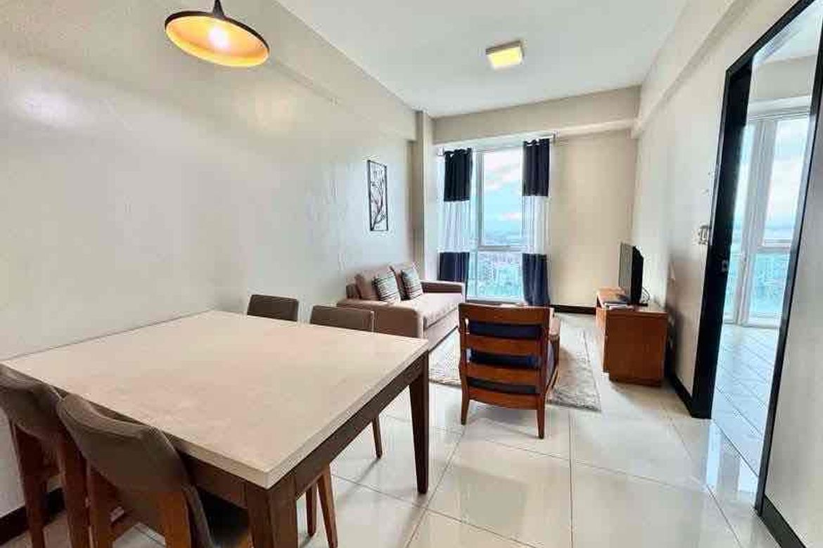 1 Bedroom Condo for Sale in 8 Newtown Boulevard, Mactan, Lapu-Lapu, Cebu – photo 4