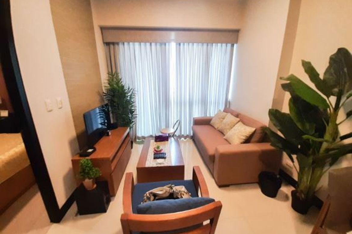 1 Bedroom Condo for Sale in 8 Newtown Boulevard, Mactan, Lapu-Lapu, Cebu