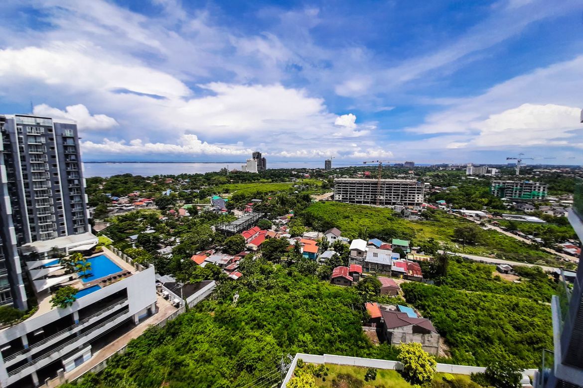 1 Bedroom Condo for Sale in 8 Newtown Boulevard, Mactan, Lapu-Lapu, Cebu – photo 3