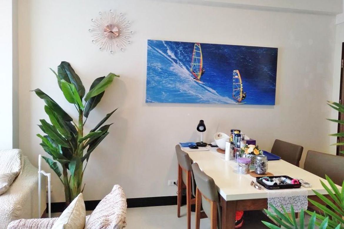 1 Bedroom Condo for Sale in 8 Newtown Boulevard, Mactan, Lapu-Lapu, Cebu – photo 5