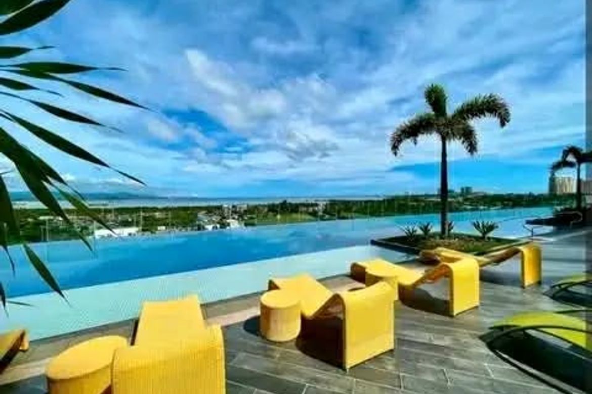 1 Bedroom Condo for Sale in 8 Newtown Boulevard, Mactan, Lapu-Lapu, Cebu – photo 2