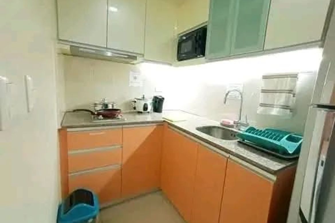 1 Bedroom Condo for Sale in 8 Newtown Boulevard, Mactan, Lapu-Lapu, Cebu – photo 4