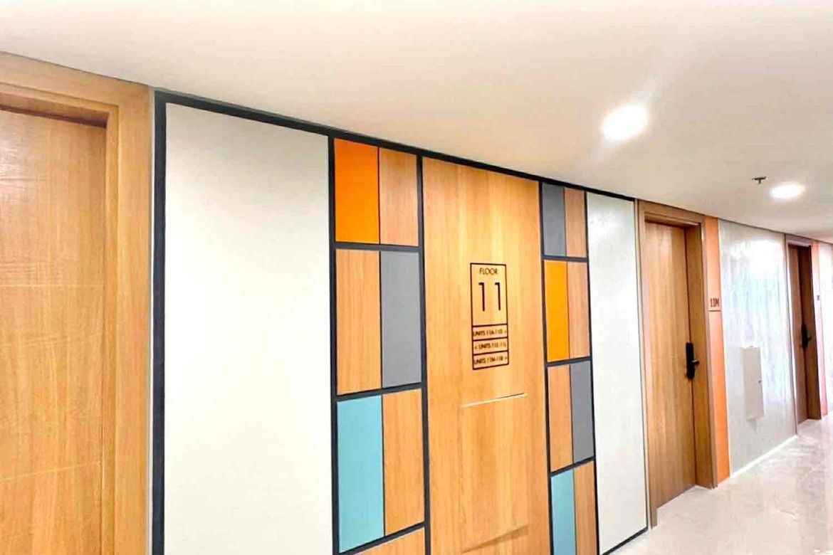 1 Bedroom Condo for Sale in Abeto Mirasol Taft South, Iloilo City, Iloilo – photo 7