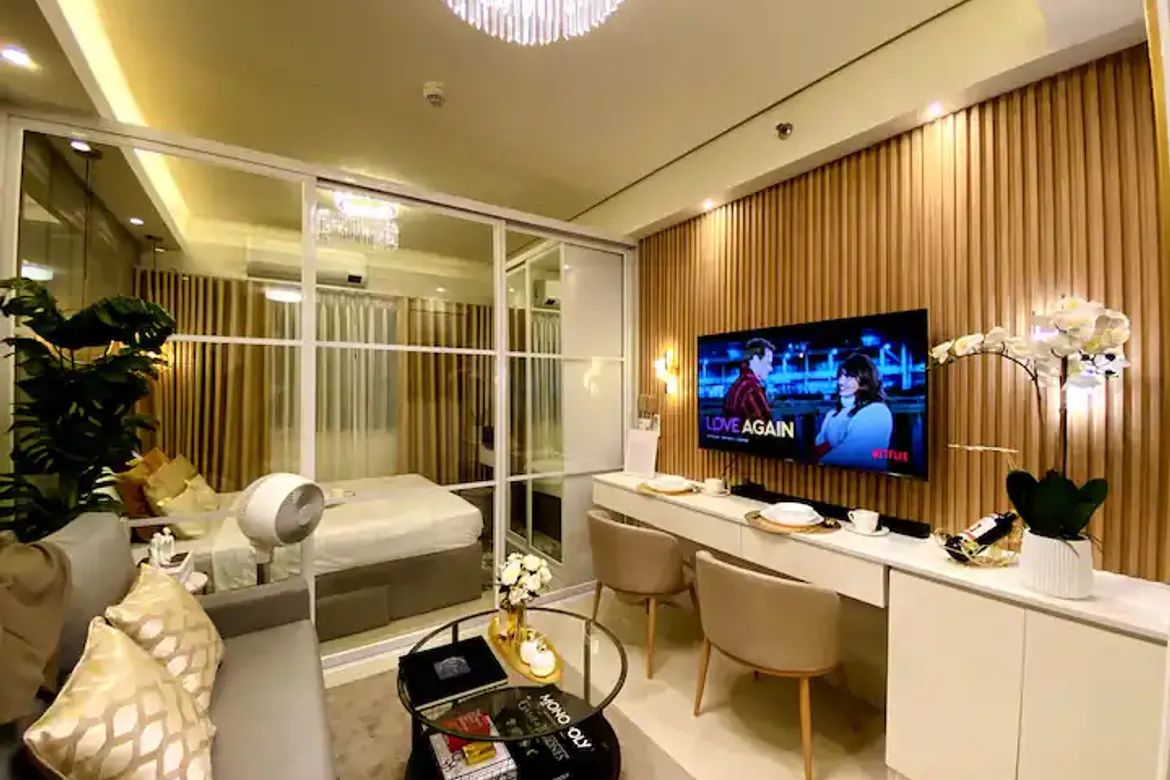 1 Bedroom Condo for Sale in Abeto Mirasol Taft South, Iloilo City, Iloilo – photo 2