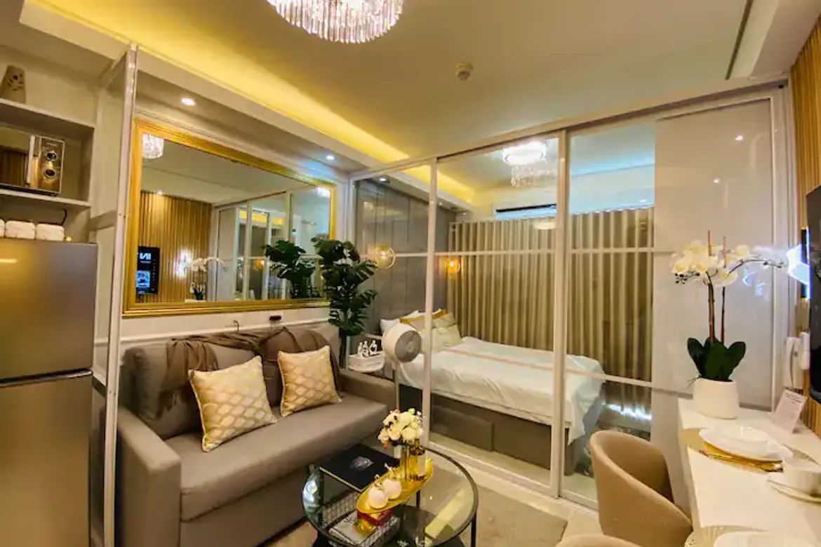 1 Bedroom Condo for Sale in Abeto Mirasol Taft South, Iloilo City, Iloilo – photo 3