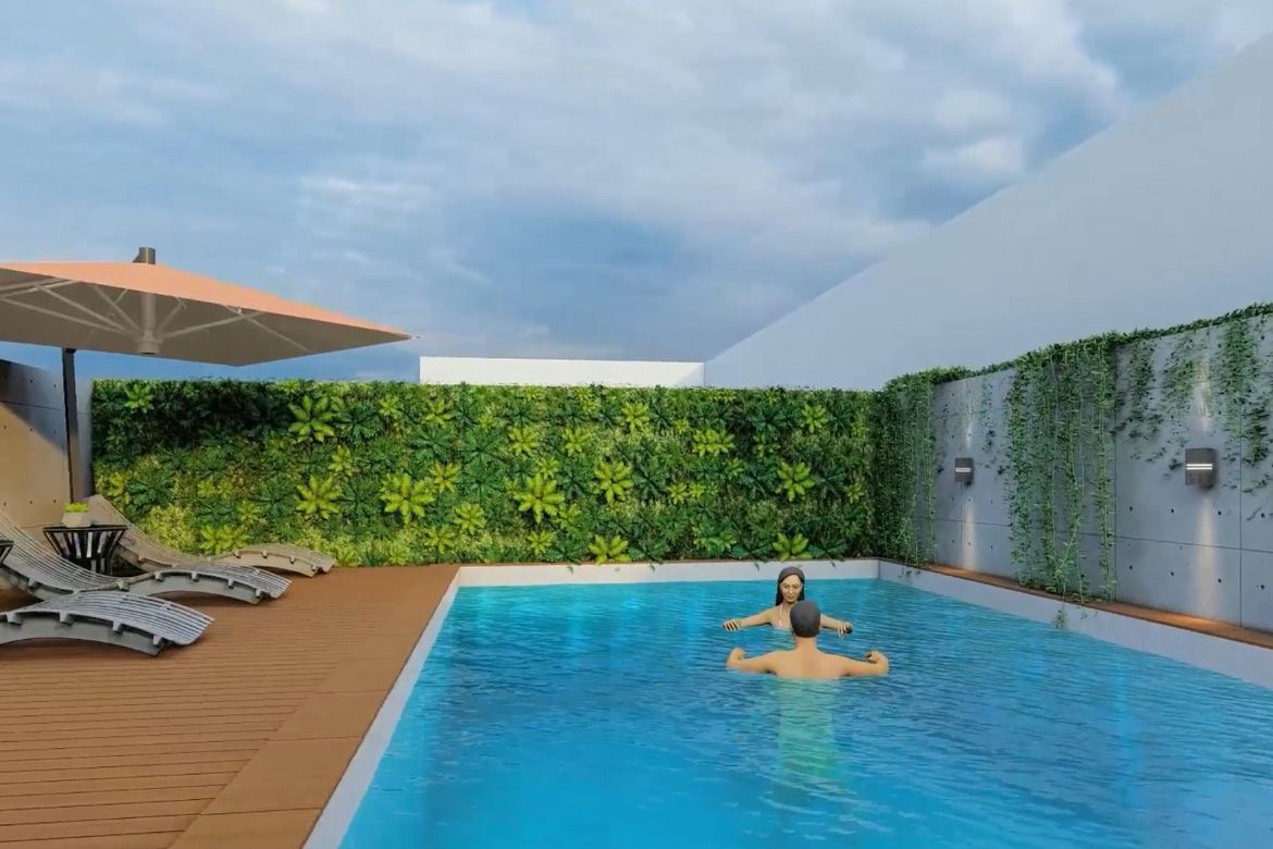 1 Bedroom Condo for Sale in Abeto Mirasol Taft South, Iloilo City, Iloilo – photo 6