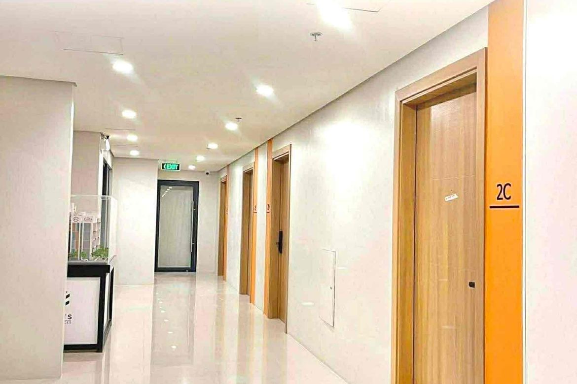 1 Bedroom Condo for Sale in Abeto Mirasol Taft South, Iloilo City, Iloilo – photo 2