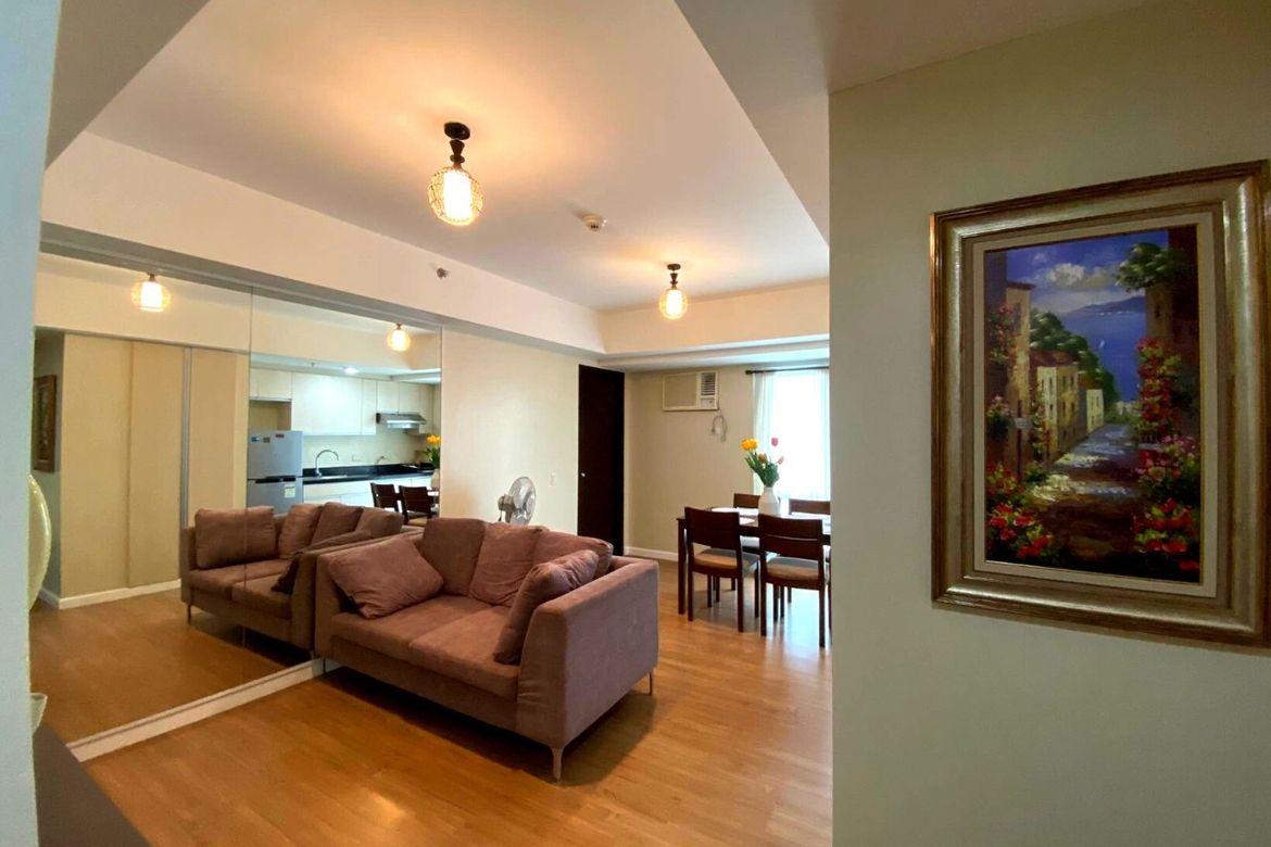 1 Bedroom Condo for Sale in Abreeza Place, Acacia, Davao City, Davao del Sur – photo 4