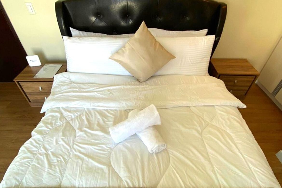 1 Bedroom Condo for Sale in Abreeza Place, Acacia, Davao City, Davao del Sur – photo 7