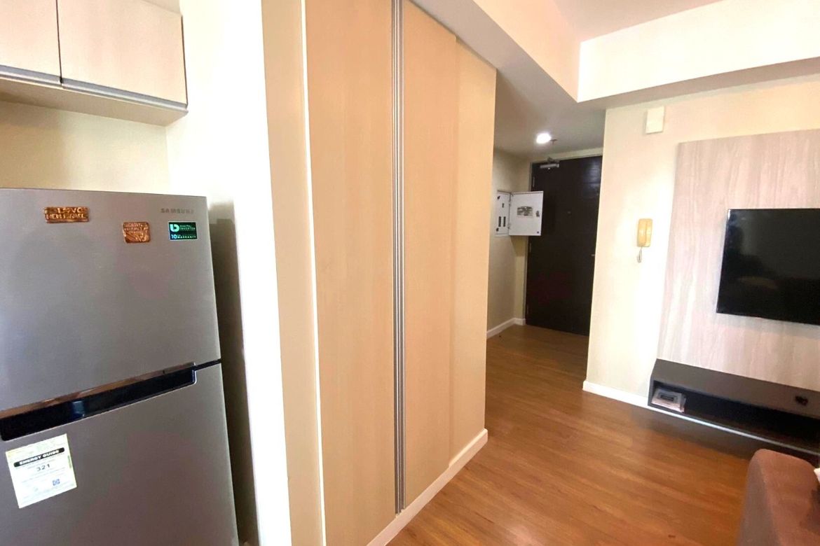 1 Bedroom Condo for Sale in Abreeza Place, Acacia, Davao City, Davao del Sur – photo 10