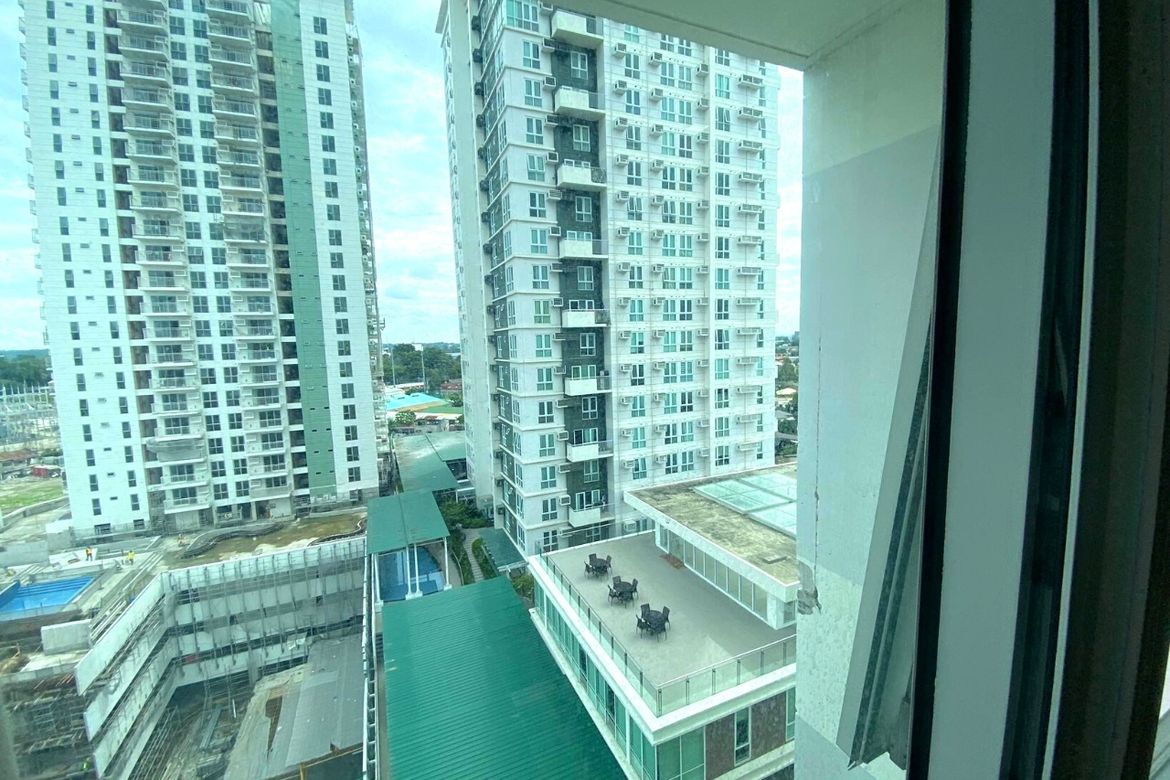 1 Bedroom Condo for Sale in Abreeza Place, Acacia, Davao City, Davao del Sur – photo 11