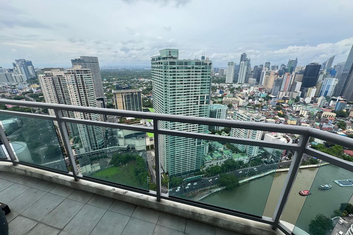 1 Bedroom Condo for Sale in Acqua Private Residences, Hulo, Mandaluyong, Metro Manila – photo 4