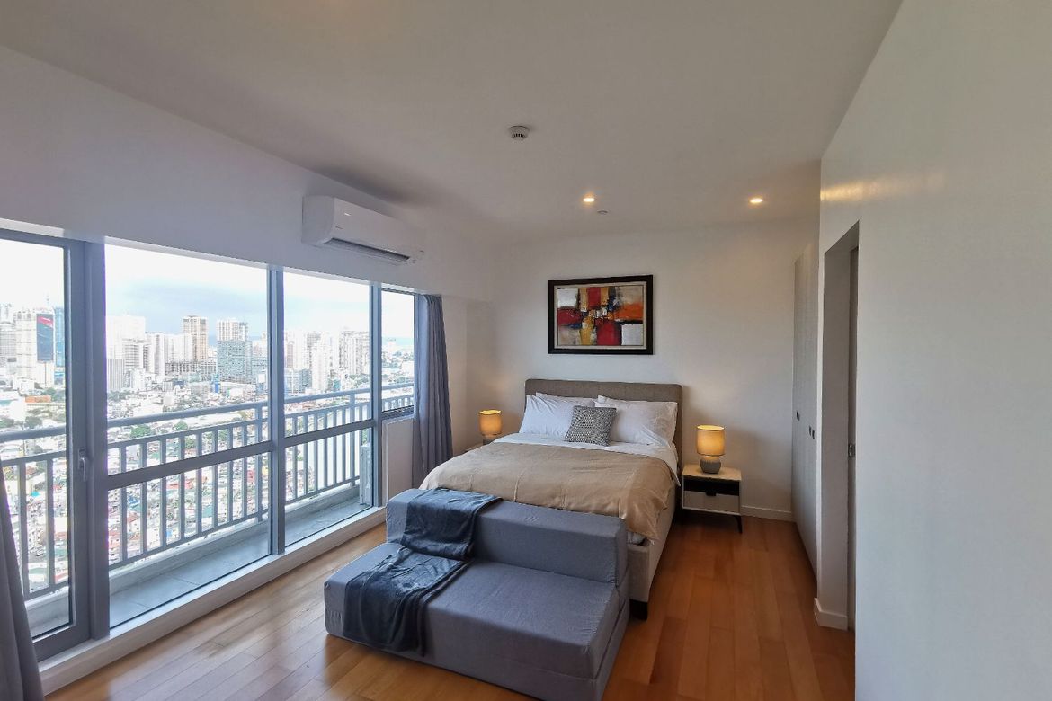 1 Bedroom Condo for Sale in Acqua Private Residences, Hulo, Mandaluyong, Metro Manila