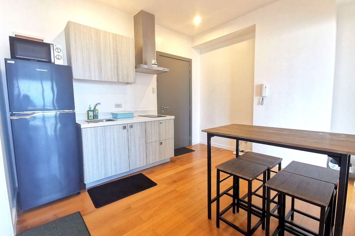 1 Bedroom Condo for Sale in Acqua Private Residences, Hulo, Mandaluyong, Metro Manila – photo 6