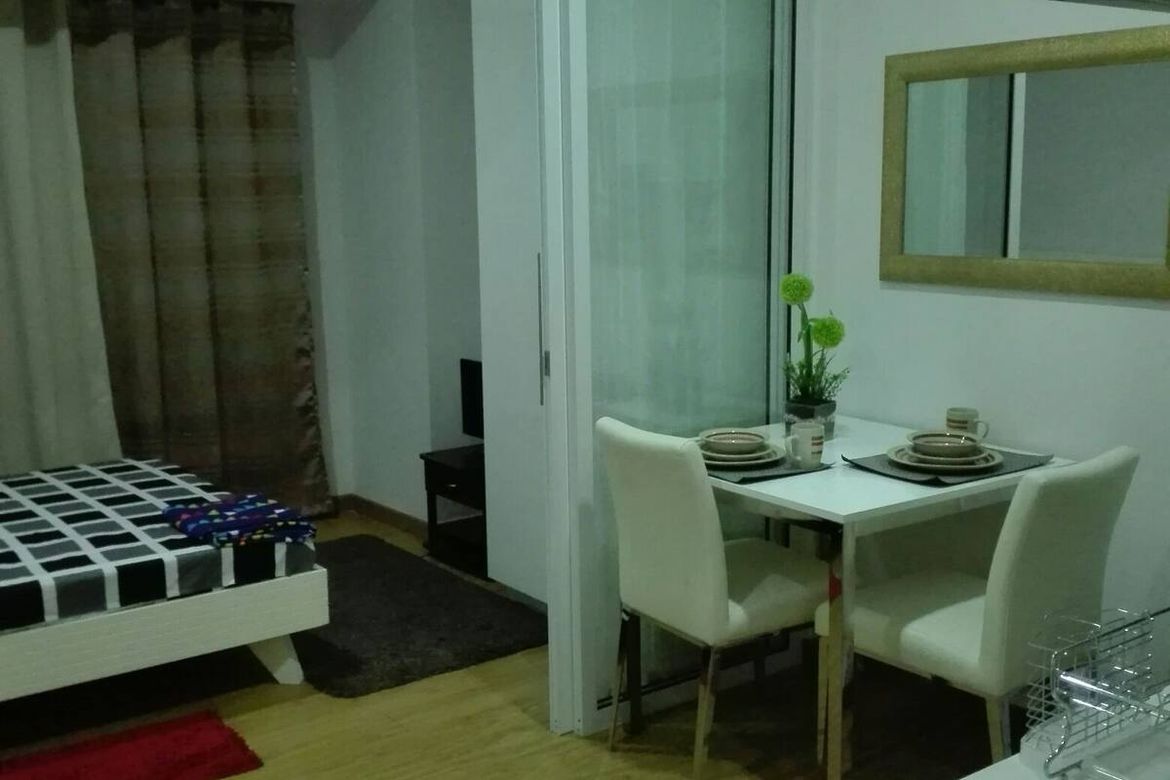 1 Bedroom Condo for Sale in Acqua Private Residences, Hulo, Mandaluyong, Metro Manila – photo 2