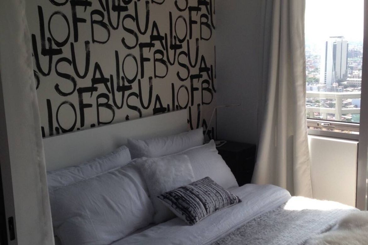 1 Bedroom Condo for Sale in Acqua Private Residences, Hulo, Mandaluyong, Metro Manila – photo 3