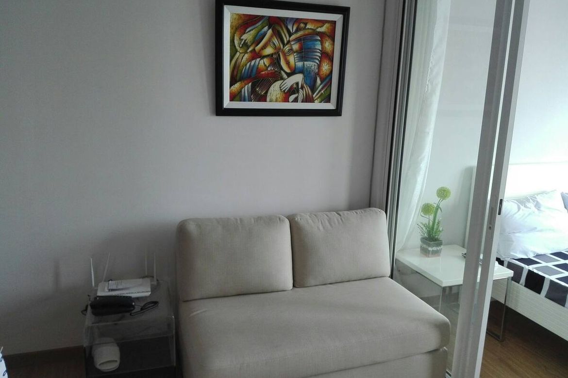 1 Bedroom Condo for Sale in Acqua Private Residences, Hulo, Mandaluyong, Metro Manila – photo 5