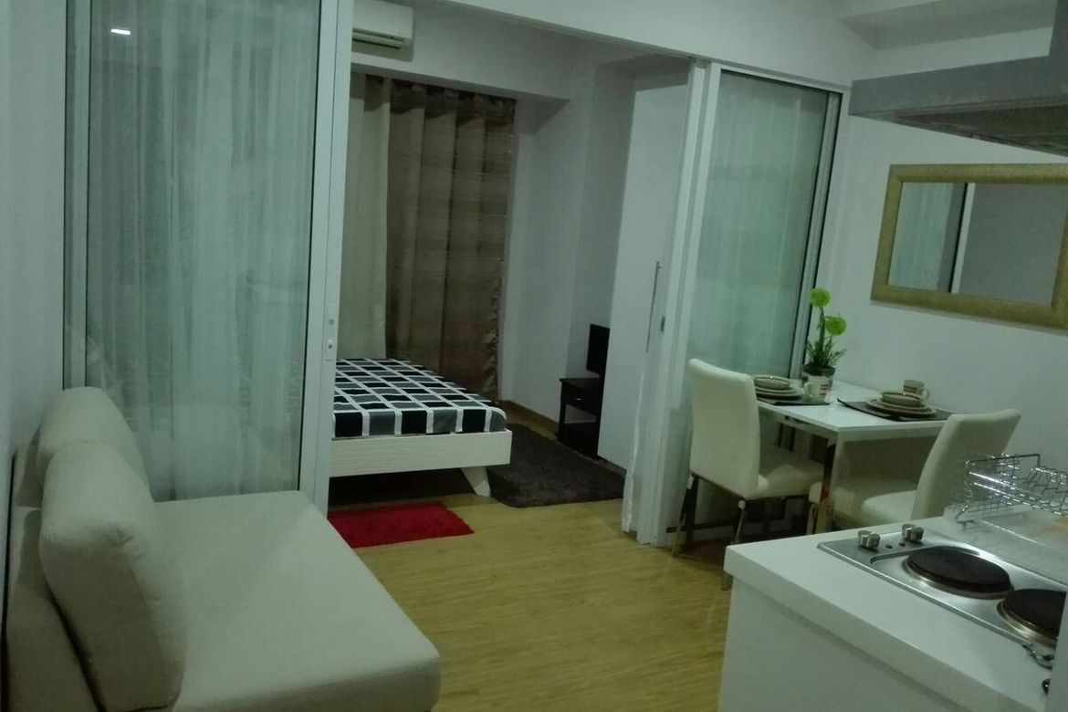 1 Bedroom Condo for Sale in Acqua Private Residences, Hulo, Mandaluyong, Metro Manila – photo 8