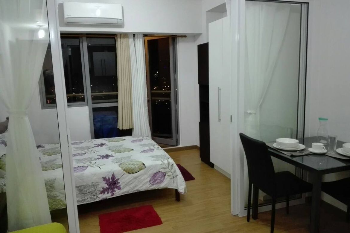 1 Bedroom Condo for Sale in Acqua Private Residences, Hulo, Mandaluyong, Metro Manila – photo 3