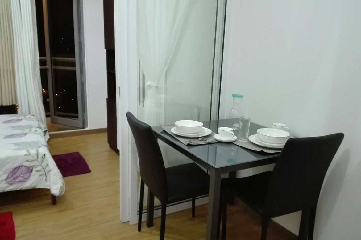 1 Bedroom Condo for Sale in Acqua Private Residences, Hulo, Mandaluyong, Metro Manila – photo 8