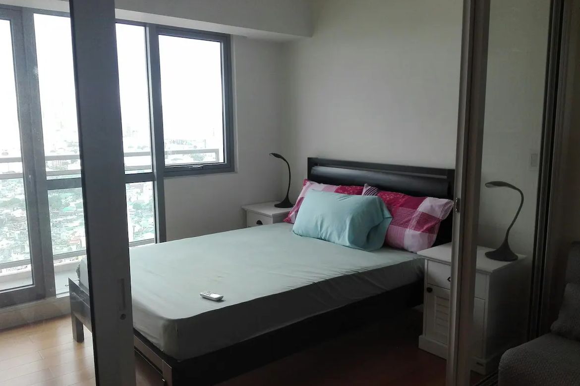 1 Bedroom Condo for Sale in Acqua Private Residences, Hulo, Mandaluyong, Metro Manila – photo 2