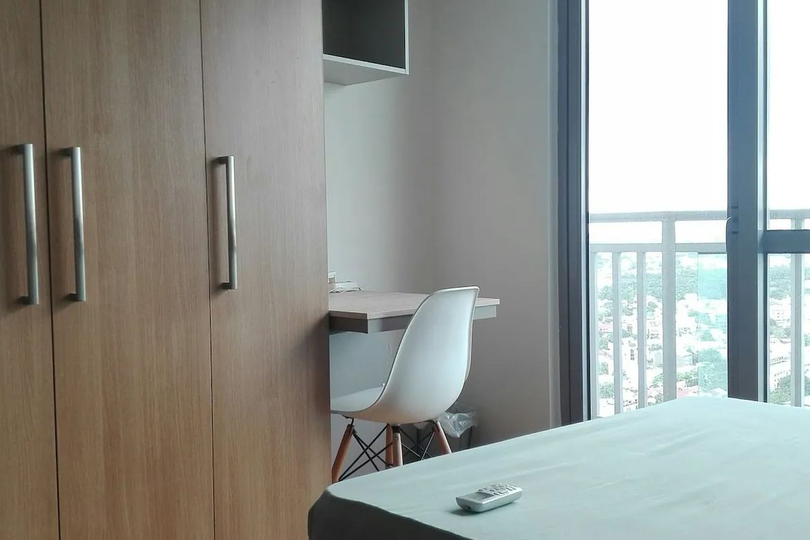 1 Bedroom Condo for Sale in Acqua Private Residences, Hulo, Mandaluyong, Metro Manila – photo 3