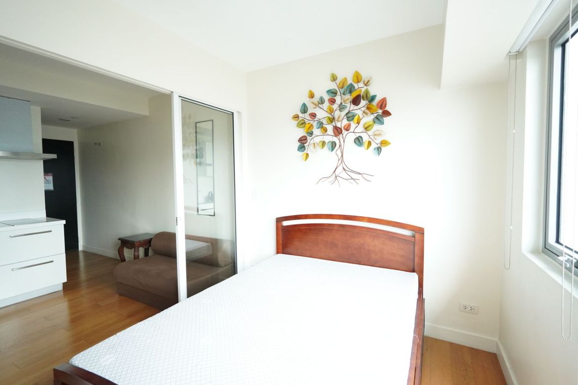 1 Bedroom Condo for Sale in Acqua Private Residences, Hulo, Mandaluyong, Metro Manila