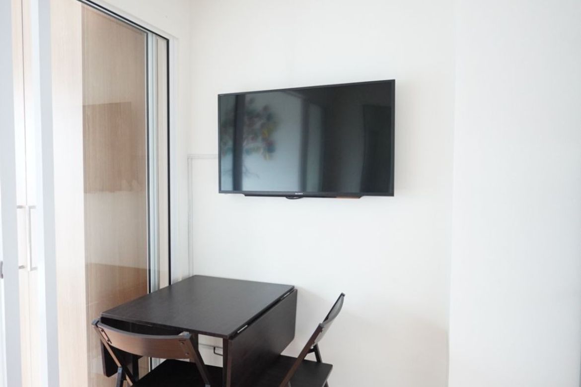 1 Bedroom Condo for Sale in Acqua Private Residences, Hulo, Mandaluyong, Metro Manila – photo 7