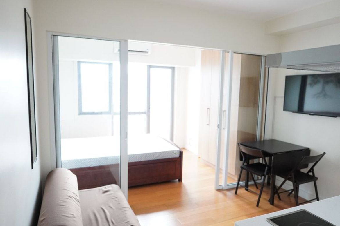 1 Bedroom Condo for Sale in Acqua Private Residences, Hulo, Mandaluyong, Metro Manila – photo 8