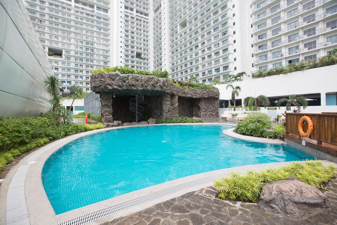 1 Bedroom Condo for Sale in Acqua Private Residences, Hulo, Mandaluyong, Metro Manila