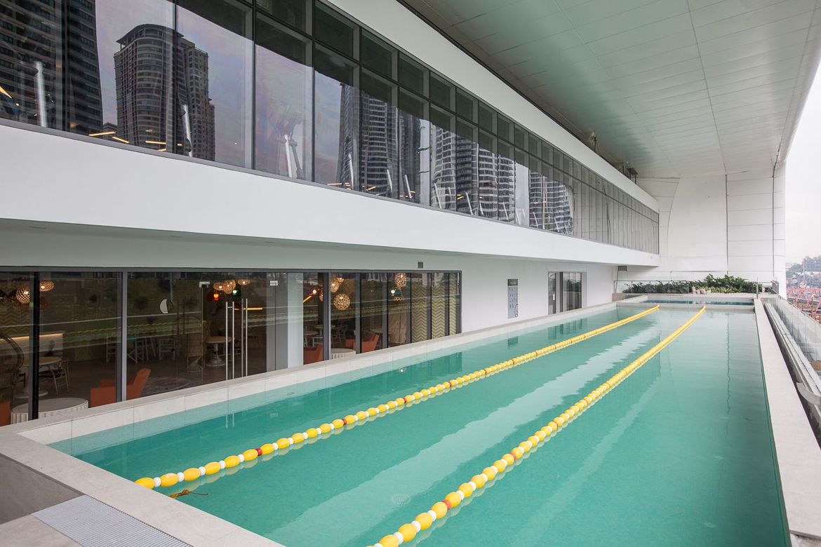 1 Bedroom Condo for Sale in Acqua Private Residences, Hulo, Mandaluyong, Metro Manila – photo 2