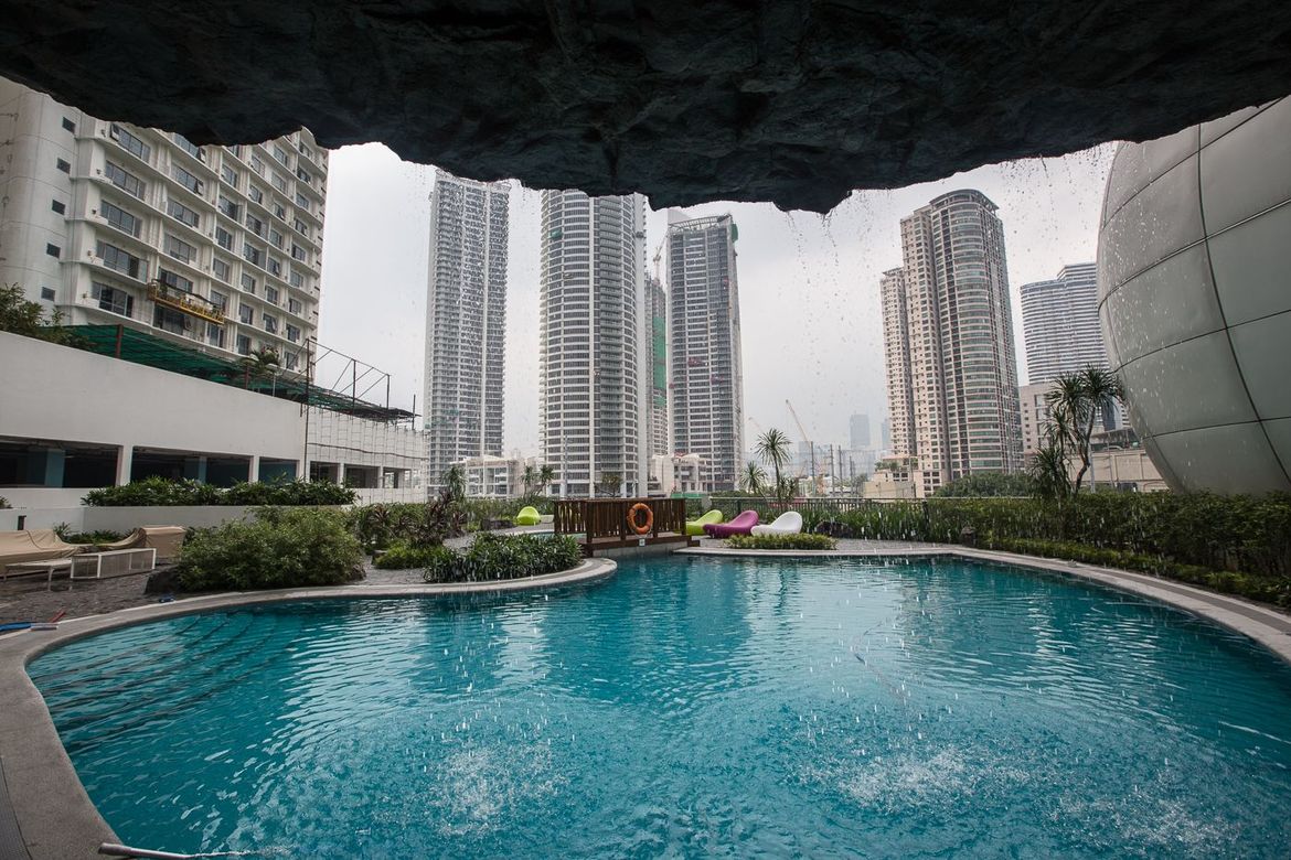 1 Bedroom Condo for Sale in Acqua Private Residences, Hulo, Mandaluyong, Metro Manila – photo 5