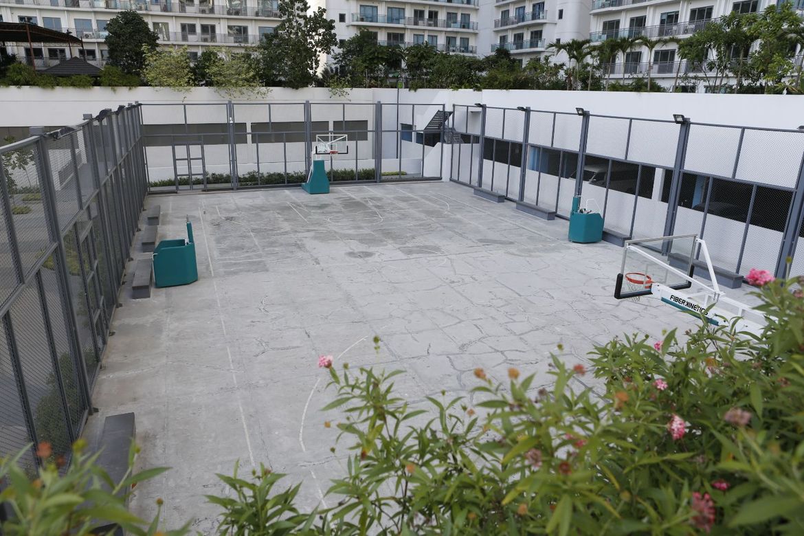 1 Bedroom Condo for Sale in Acqua Private Residences, Hulo, Mandaluyong, Metro Manila – photo 7