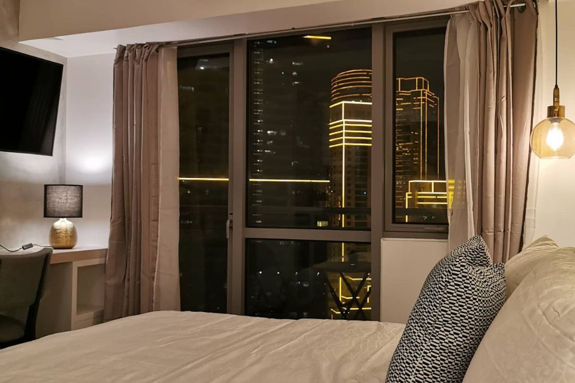 1 Bedroom Condo for Sale in Acqua Private Residences, Hulo, Mandaluyong, Metro Manila – photo 2