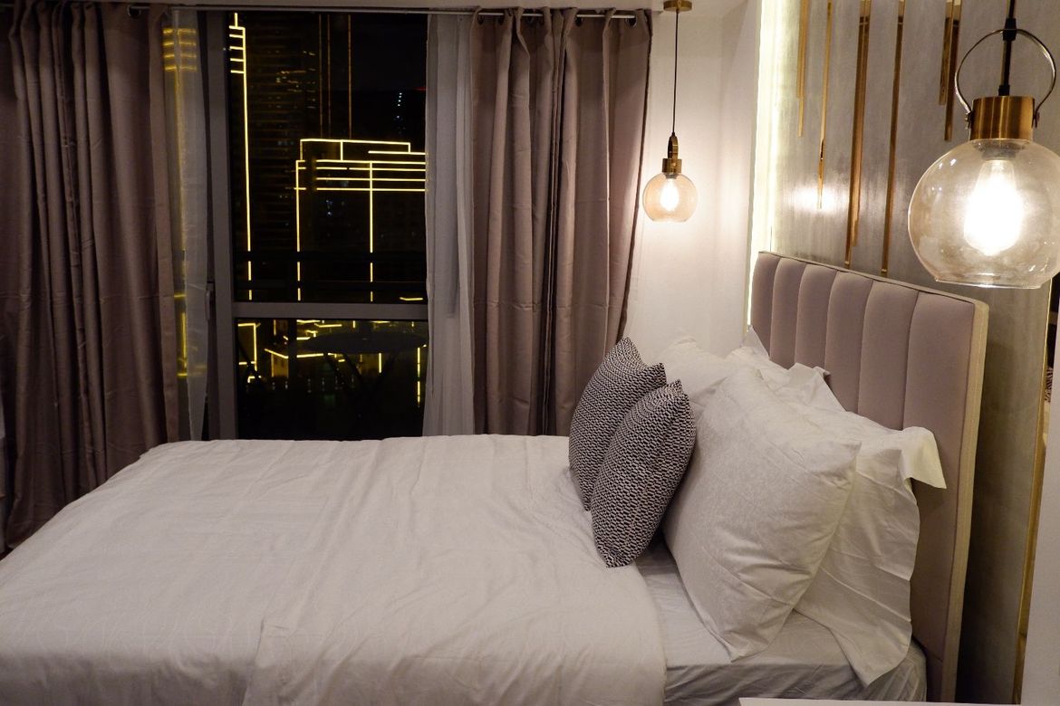 1 Bedroom Condo for Sale in Acqua Private Residences, Hulo, Mandaluyong, Metro Manila – photo 3