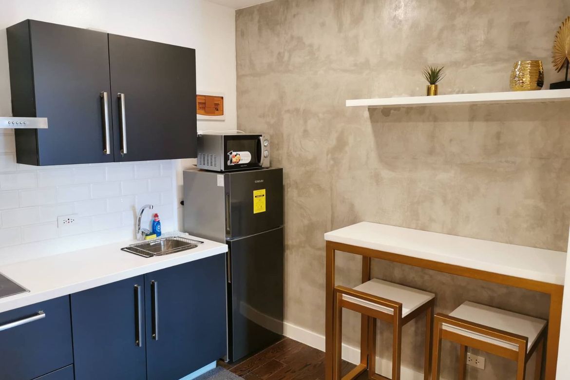 1 Bedroom Condo for Sale in Acqua Private Residences, Hulo, Mandaluyong, Metro Manila – photo 4