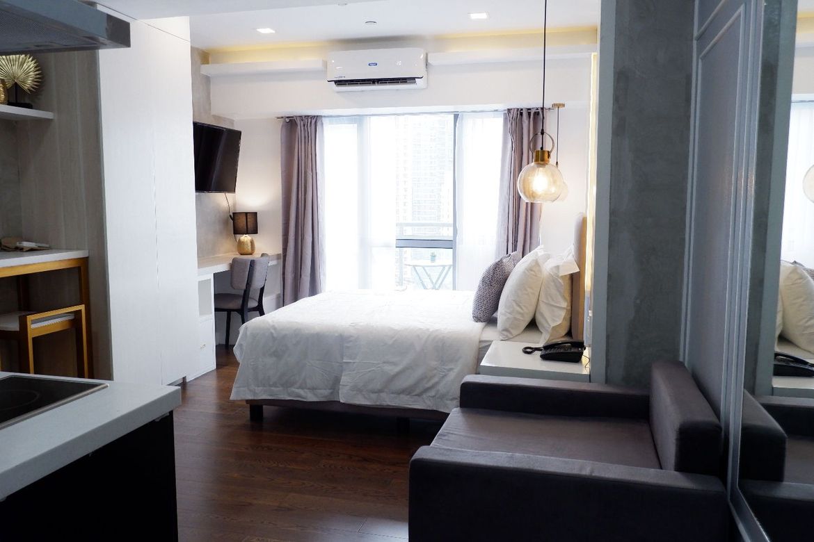 1 Bedroom Condo for Sale in Acqua Private Residences, Hulo, Mandaluyong, Metro Manila – photo 5